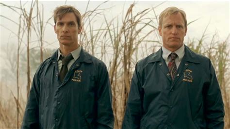 True Detective .